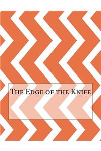 The Edge of the Knife