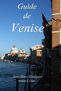 Guide de Venise