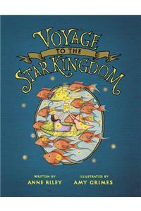 Voyage to the Star Kingdom