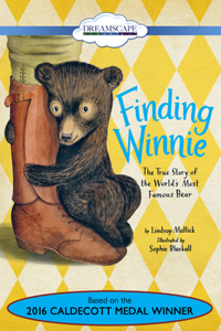 Finding Winnie