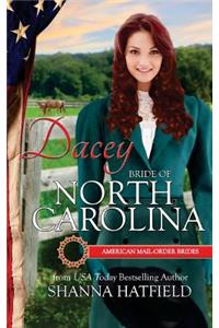 Dacey