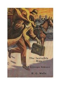 The Invisible Man