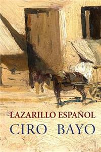 Lazarillo español
