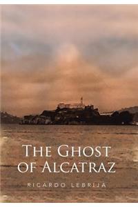 Ghost of Alcatraz