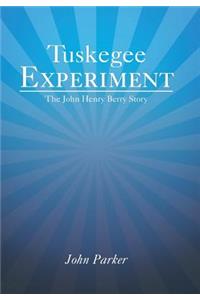 Tuskegee Experiment