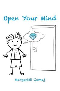 Open Your Mind