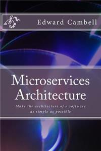 Microservices Architecture