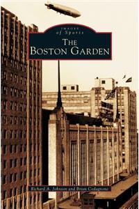 Boston Garden