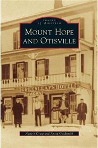Mount Hope and Otisville