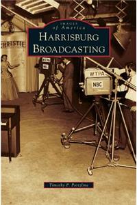 Harrisburg Broadcasting