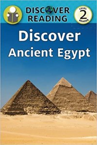Discover Ancient Egypt