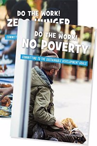 Committing to Un's the Sustainable Development Goals (Set)