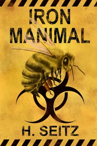 Iron Manimal