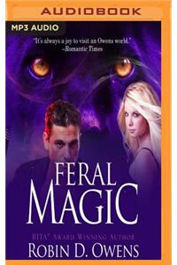 Feral Magic