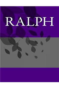 Ralph