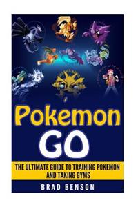 Pokemon Go