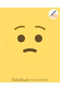 Emoji Notebooks