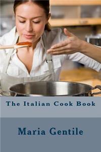 The Italian Cook Book