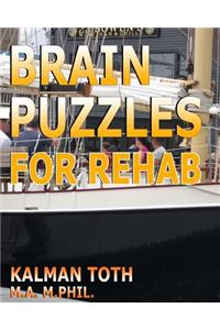 Brain Puzzles for Rehab