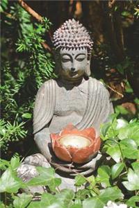 Buddha Garden Journal