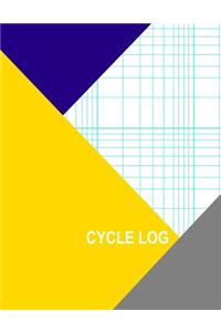 Cycle Log