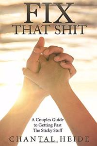 Fix That Shit