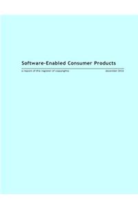 Software-Enabled Consumer Products
