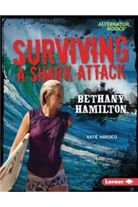 Surviving a Shark Attack