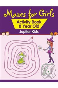 Mazes for Girls