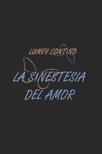 sinestesia del amor