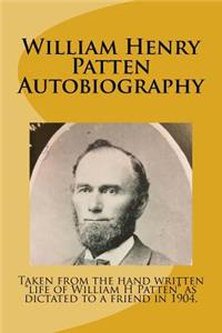 William Henry Patten