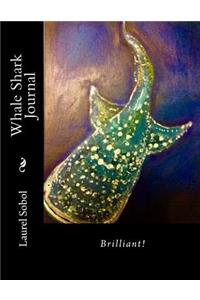 Whale Shark Journal
