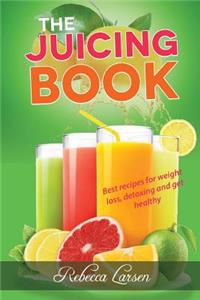 The Juicing Book