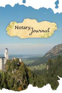 Notary Journal
