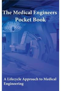 Medical Engineering Pocket Book