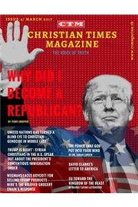 Christian Times Magazine