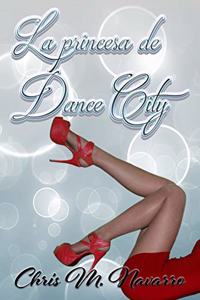 La princesa de Dance City