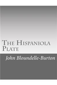 Hispaniola Plate