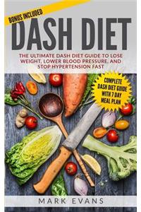 DASH Diet