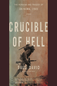 Crucible of Hell Lib/E
