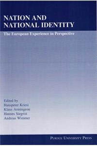 Nation and National Identity