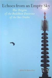 Echoes from an Empty Sky