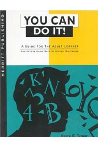 You Can Do it!