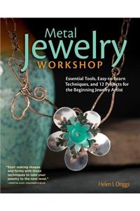 Metal Jewelry Workshop