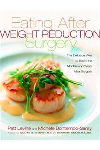 Eating Well After Weight Loss Surgery