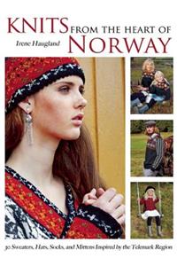 Knits from the Heart of Norway