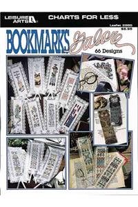 Bookmarks Galore