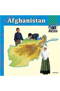Afghanistan