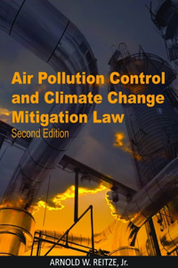 Air Pollution Control and Climate Mitigation