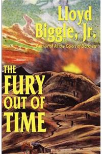 The Fury Out of Time